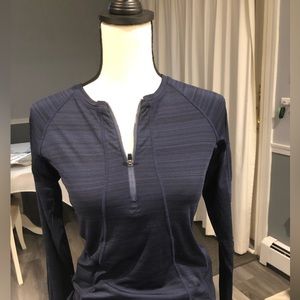 ATHLETA Rash Guard